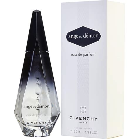 alternative to givenchy aug demon|Similar Perfumes to Givenchy Ange Ou Demon for women.